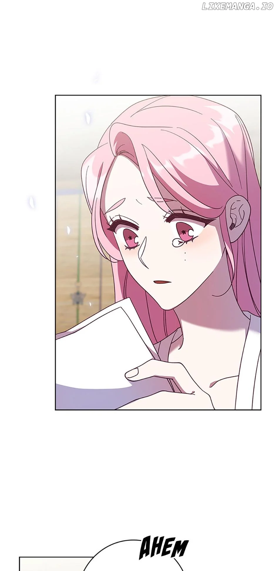 Welcome to Horong Café chapter 47 page 106