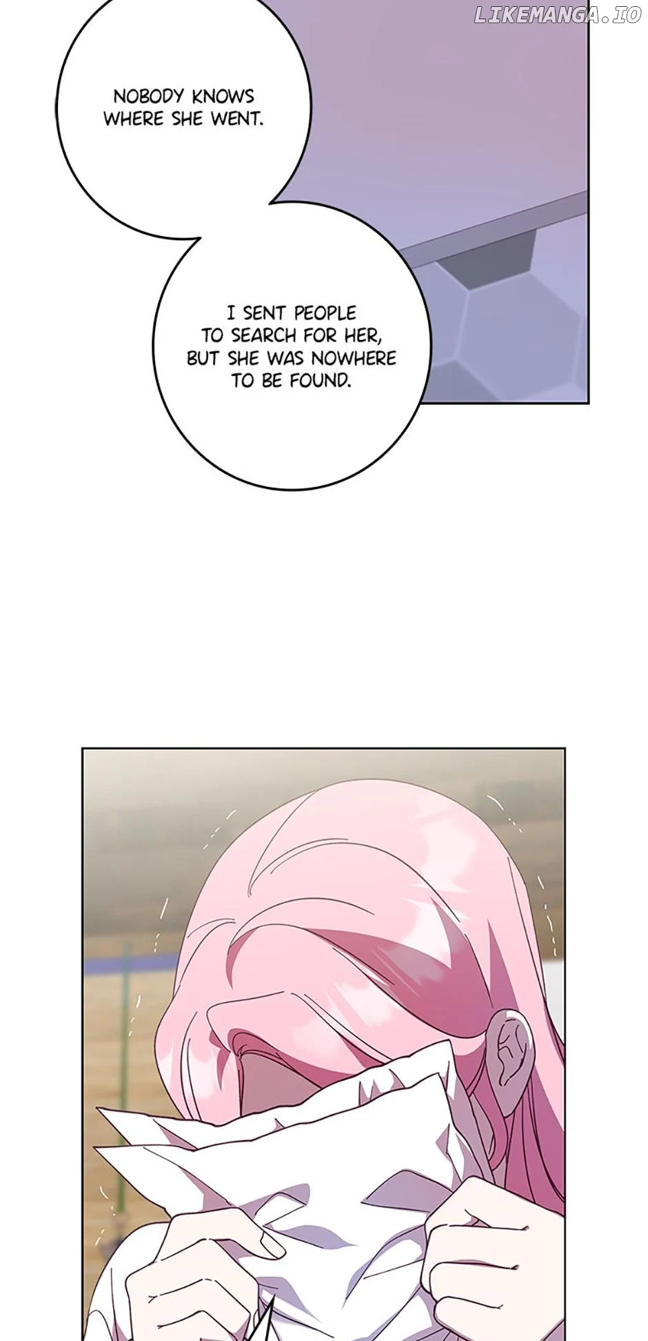 Welcome to Horong Café chapter 47 page 108