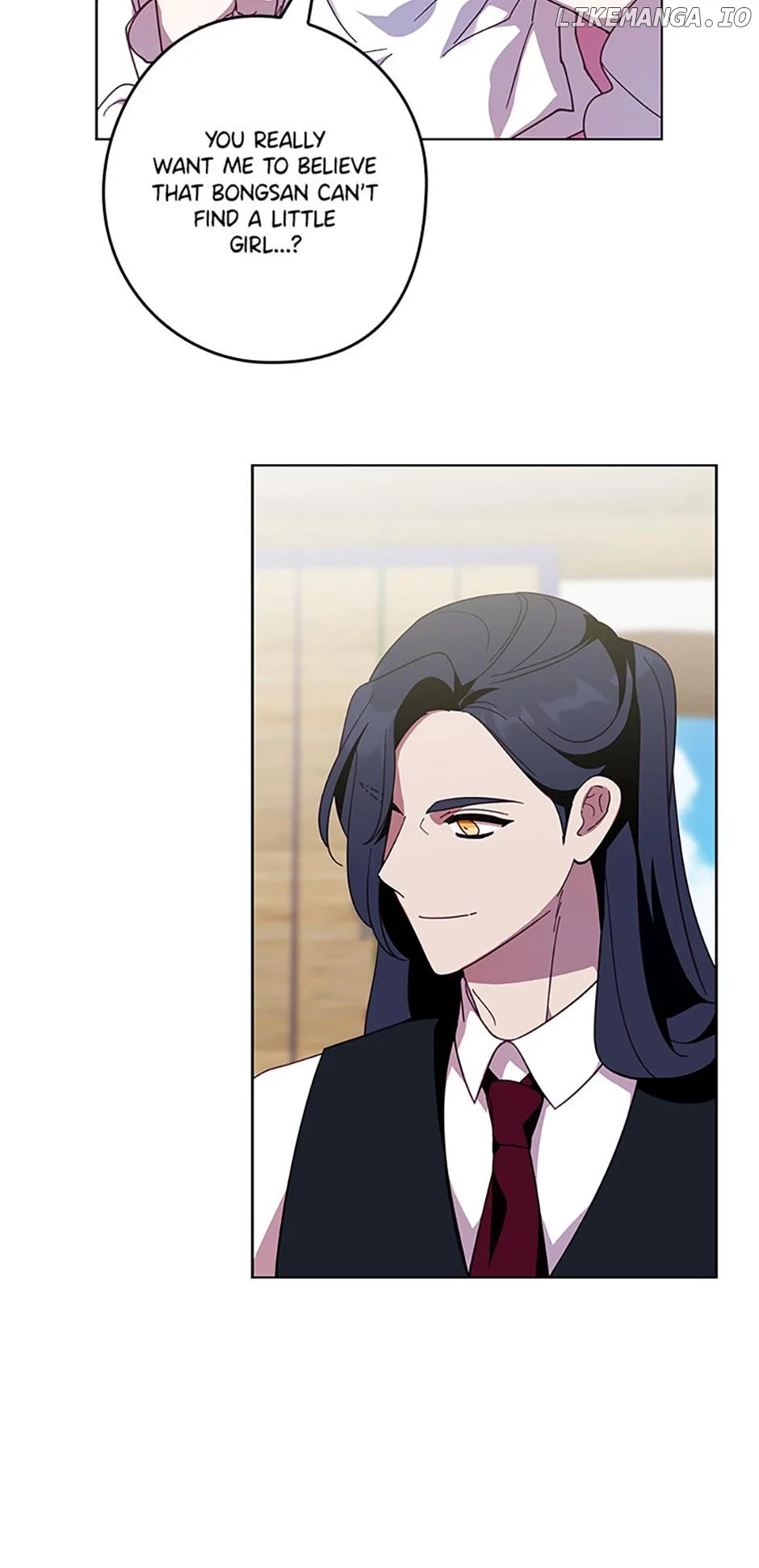 Welcome to Horong Café chapter 47 page 109