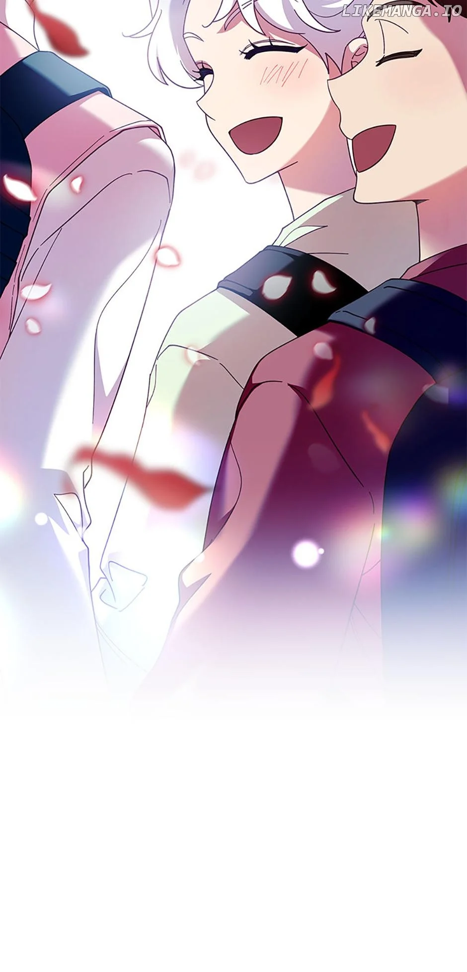 Welcome to Horong Café chapter 47 page 112