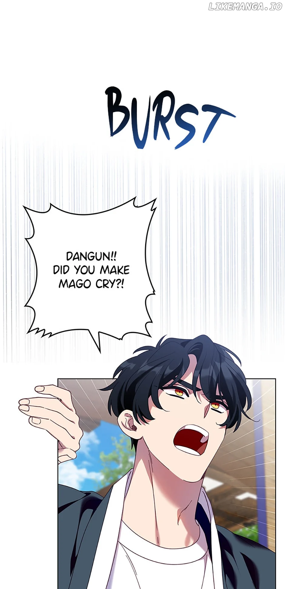 Welcome to Horong Café chapter 48 page 2