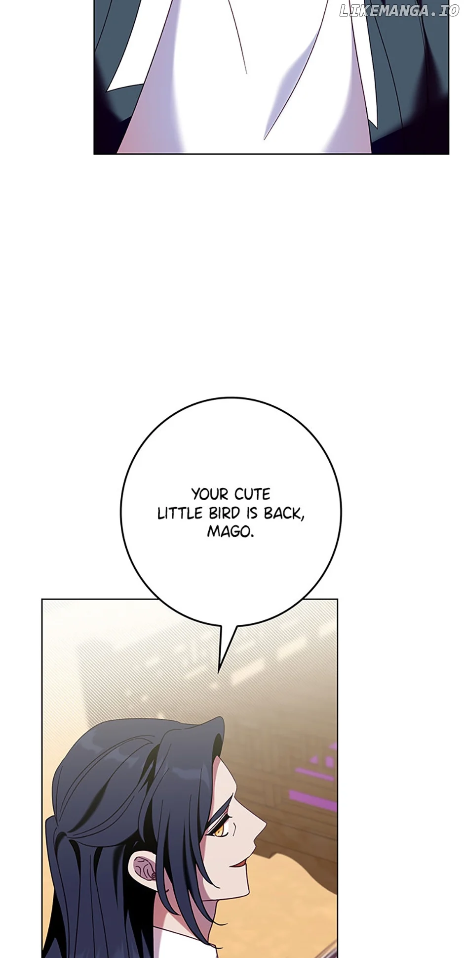 Welcome to Horong Café chapter 48 page 3