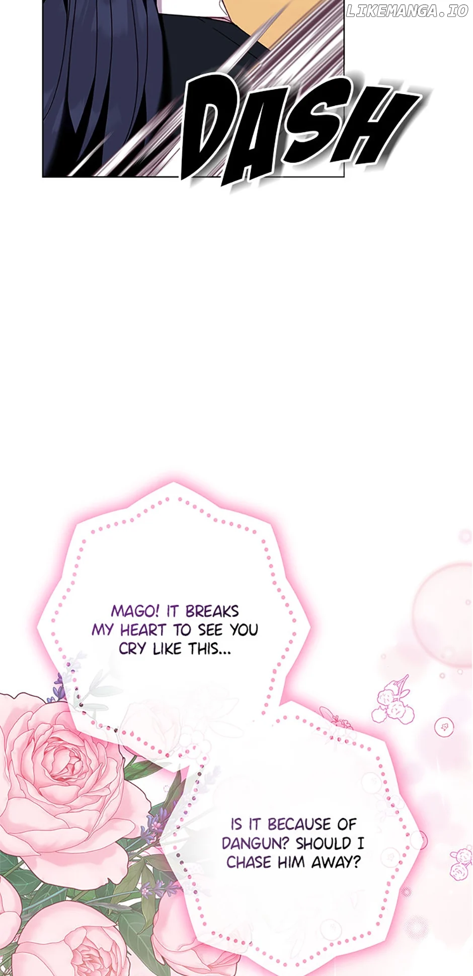 Welcome to Horong Café chapter 48 page 4
