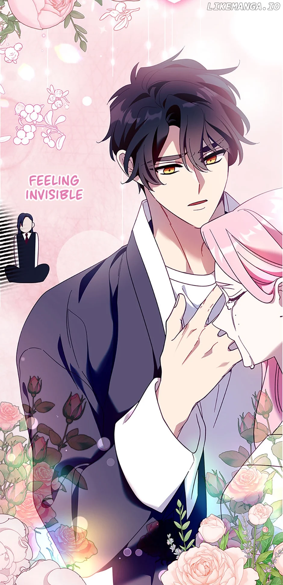 Welcome to Horong Café chapter 48 page 5