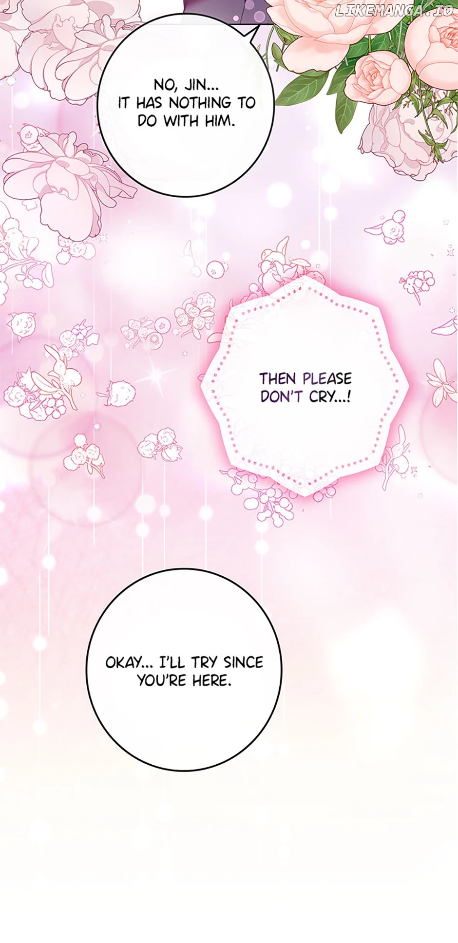 Welcome to Horong Café chapter 48 page 6
