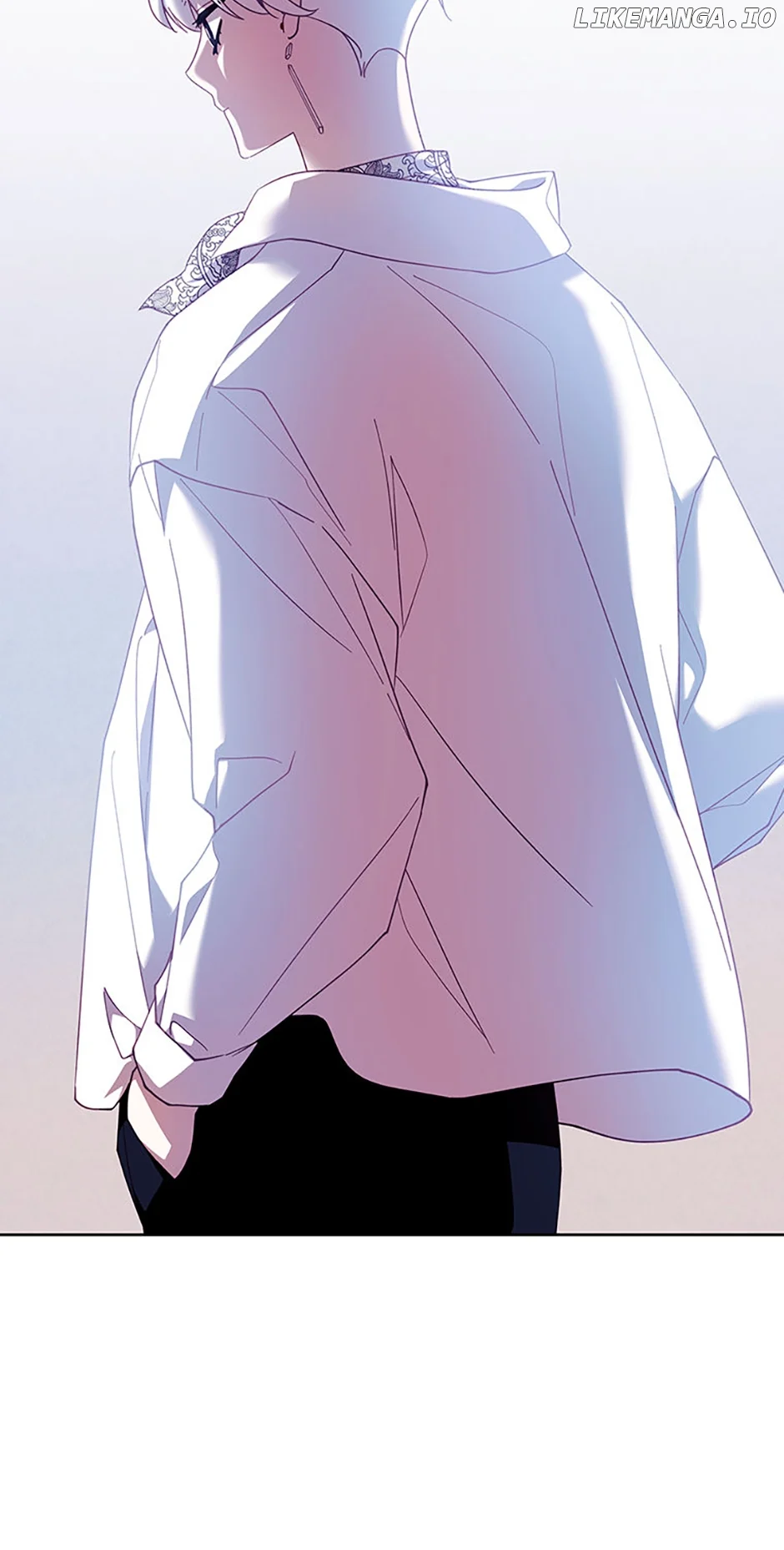 Welcome to Horong Café chapter 48 page 10