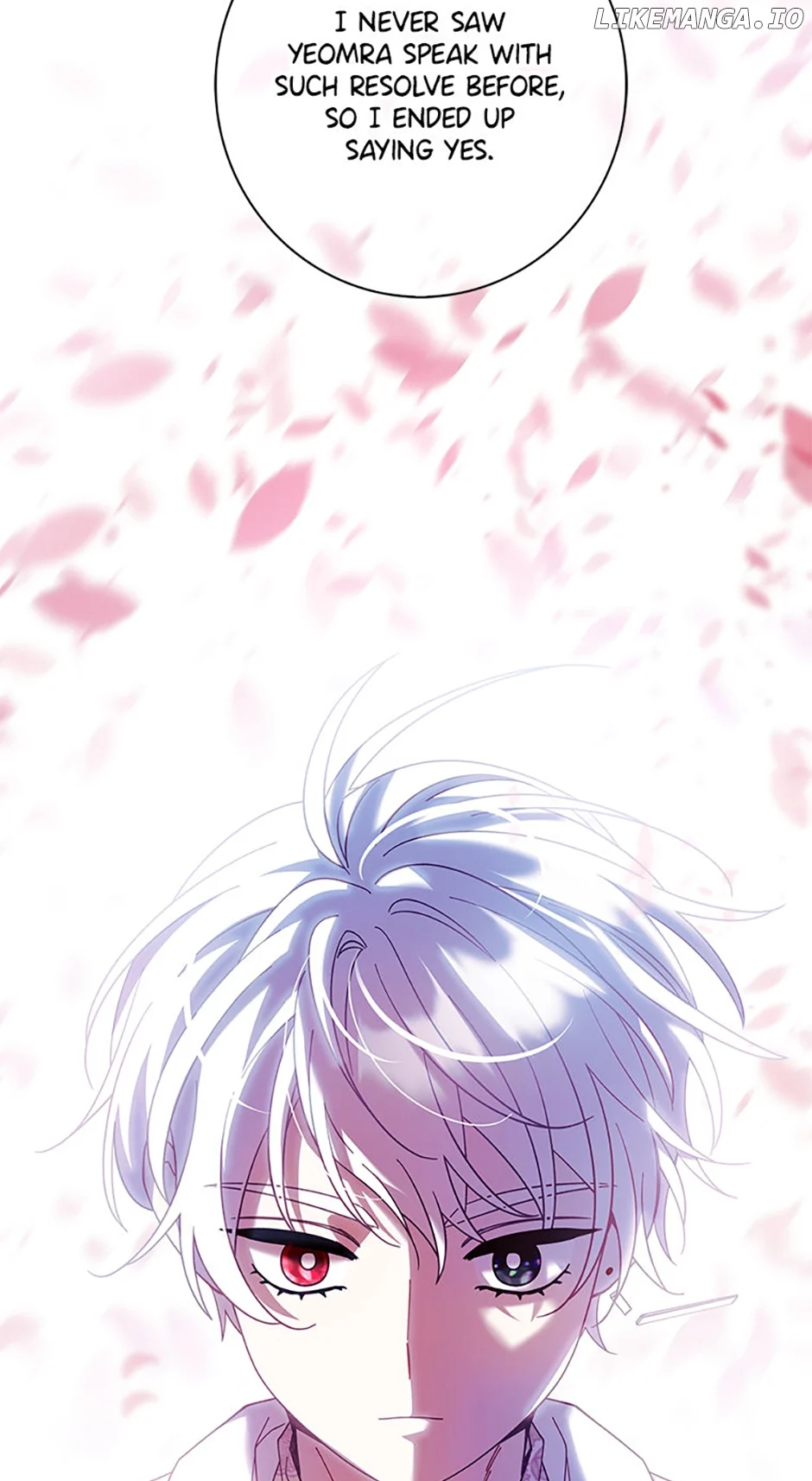 Welcome to Horong Café chapter 48 page 14