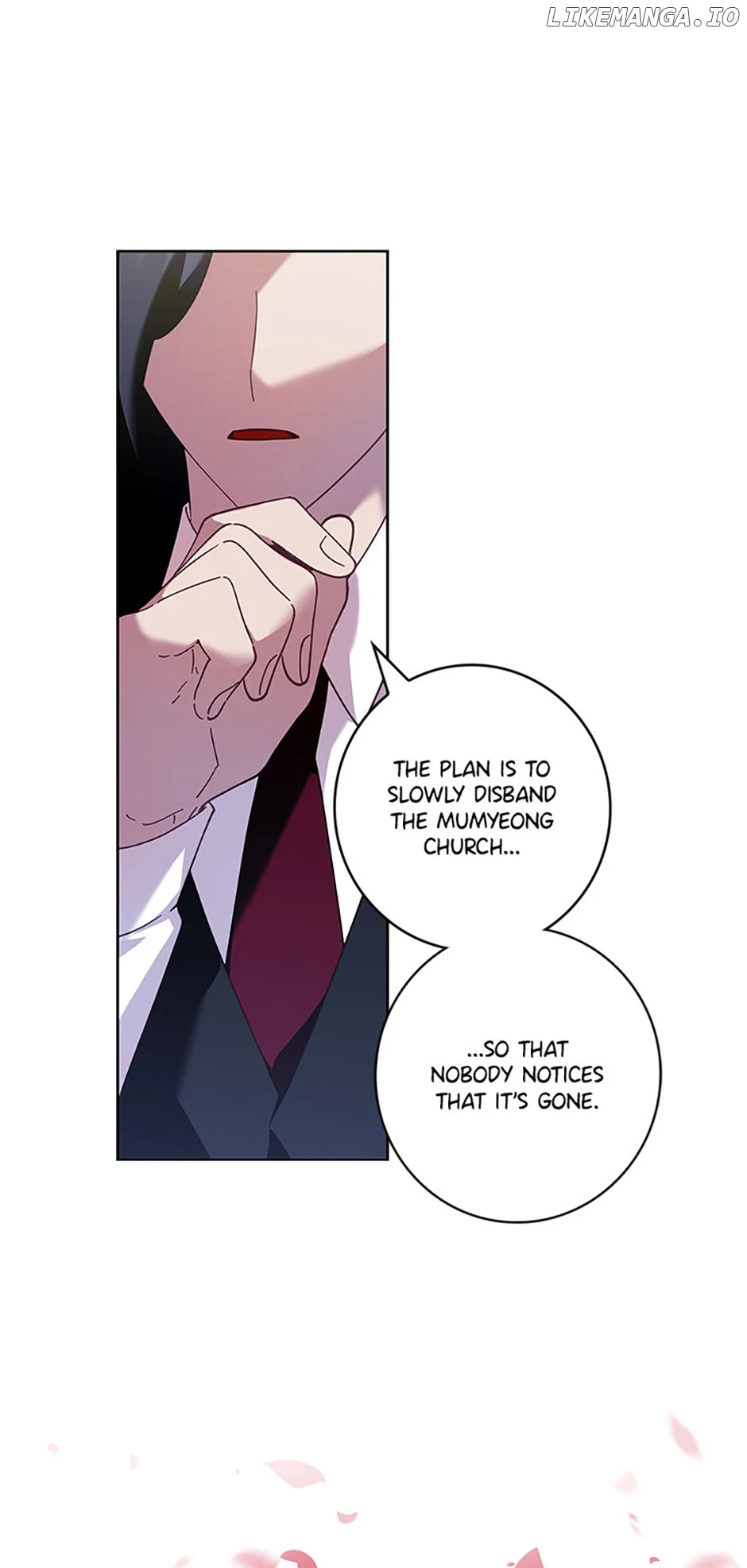Welcome to Horong Café chapter 48 page 17