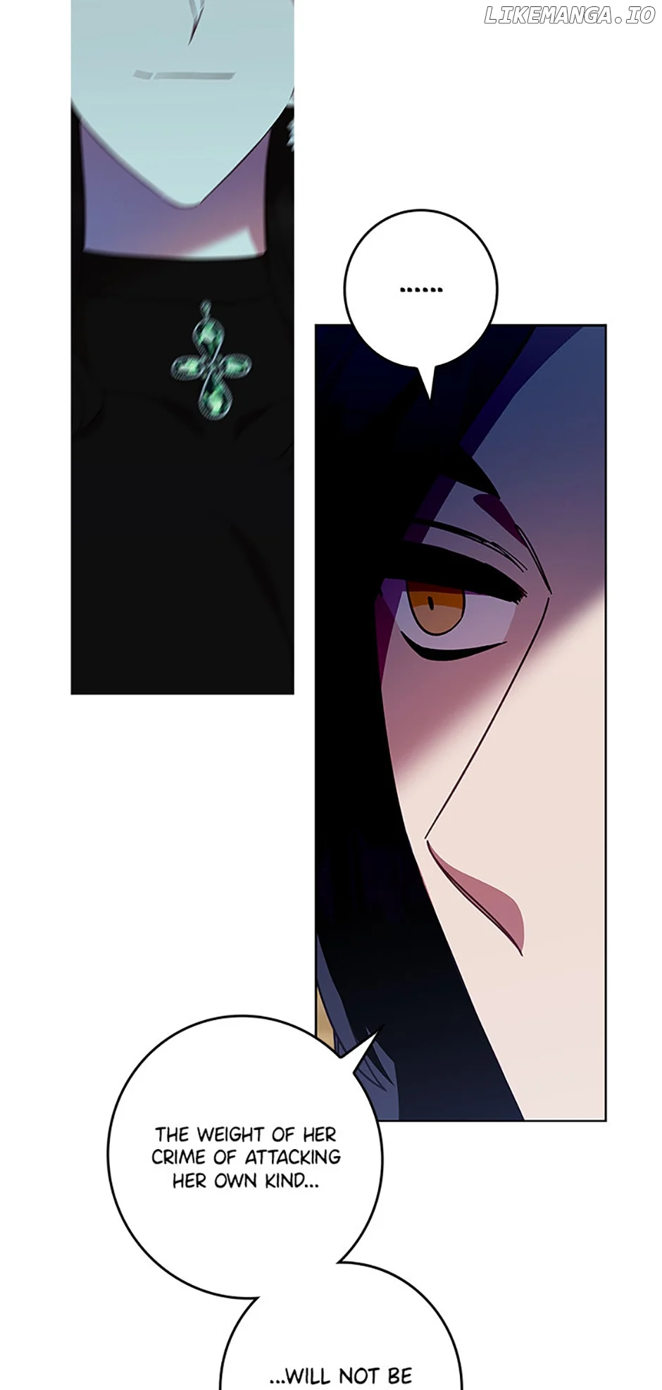 Welcome to Horong Café chapter 48 page 20