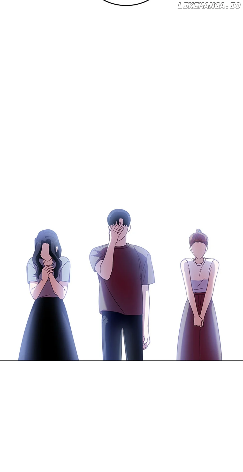 Welcome to Horong Café chapter 48 page 23