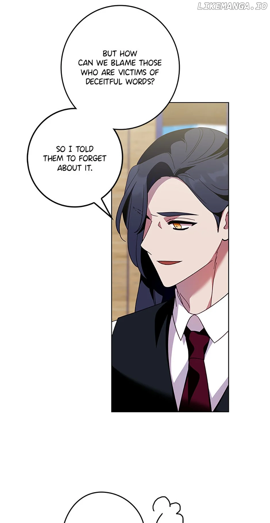 Welcome to Horong Café chapter 48 page 24