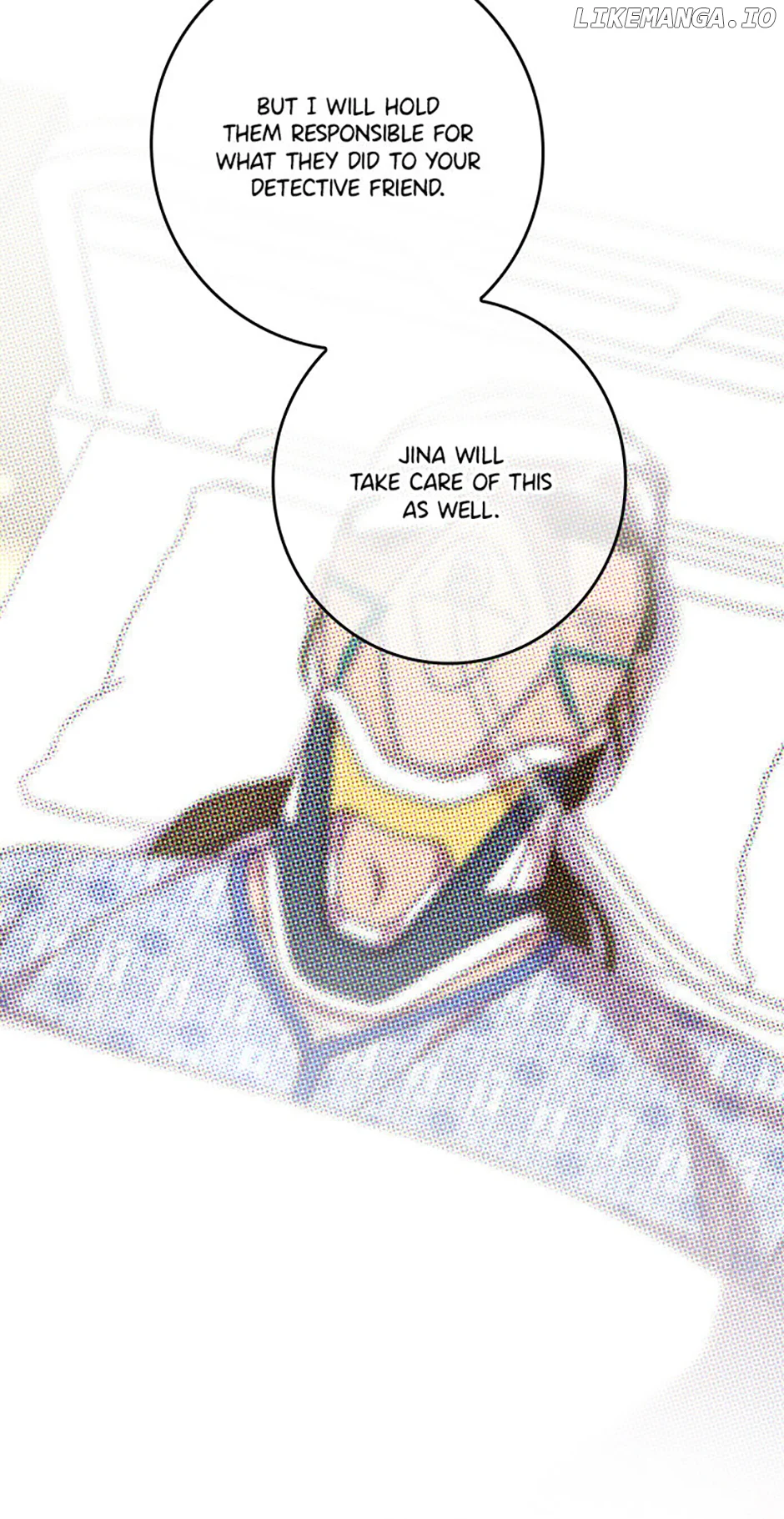 Welcome to Horong Café chapter 48 page 26