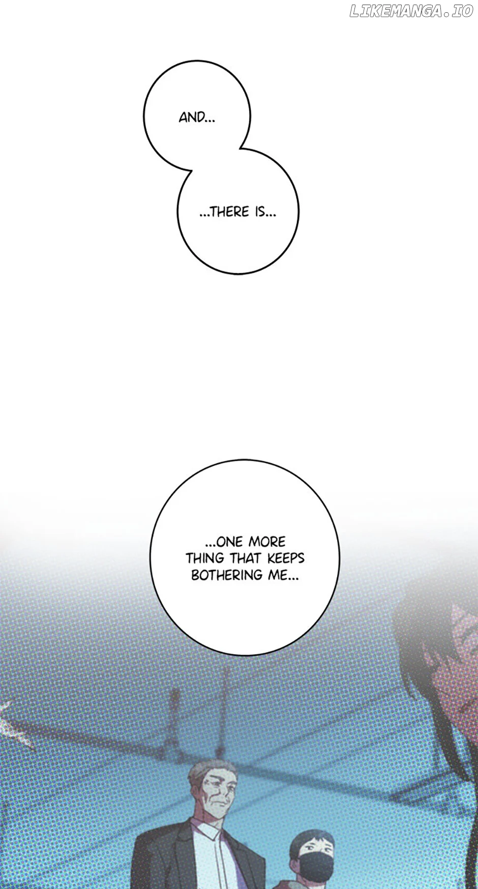 Welcome to Horong Café chapter 48 page 28