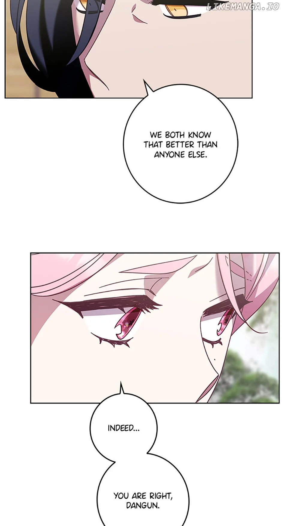 Welcome to Horong Café chapter 48 page 31