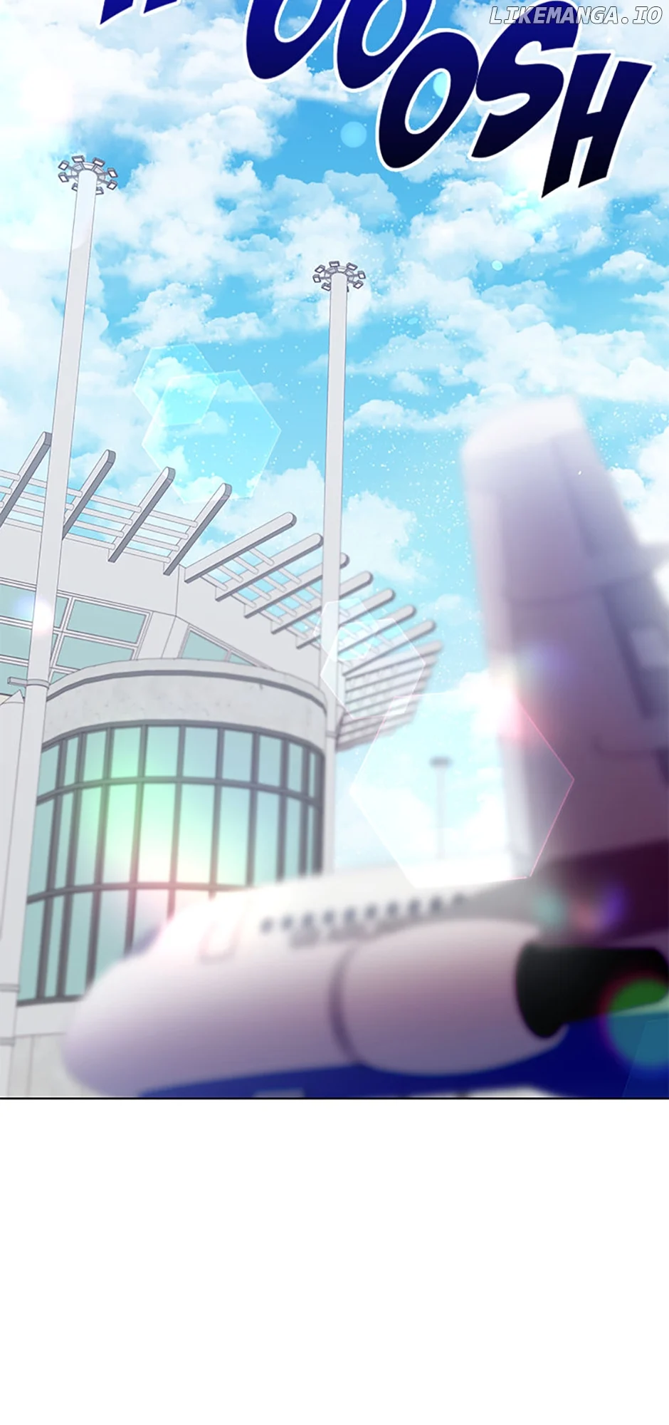 Welcome to Horong Café chapter 48 page 38