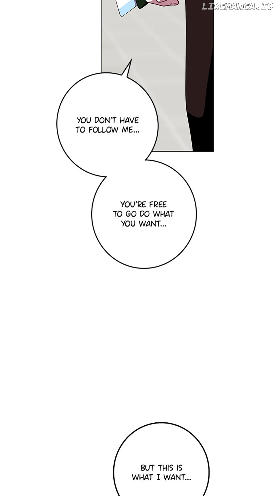 Welcome to Horong Café chapter 48 page 43