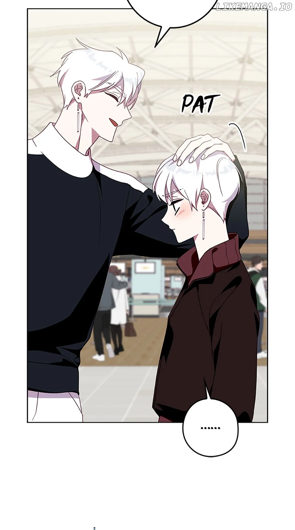 Welcome to Horong Café chapter 48 page 44