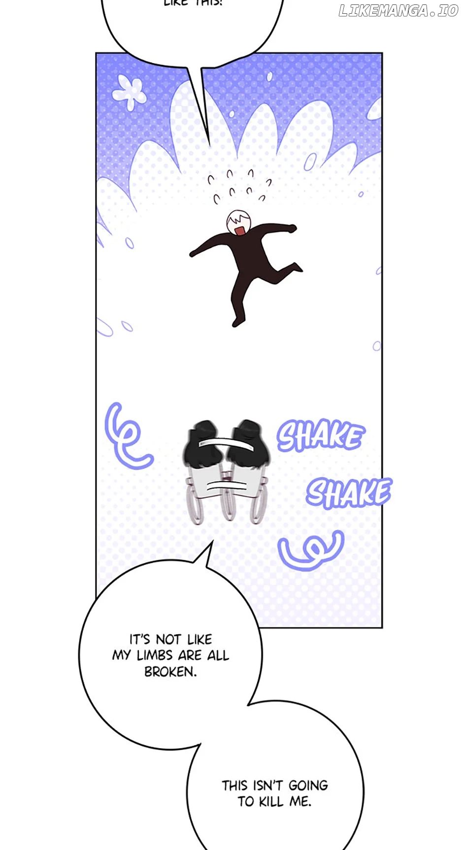 Welcome to Horong Café chapter 48 page 48