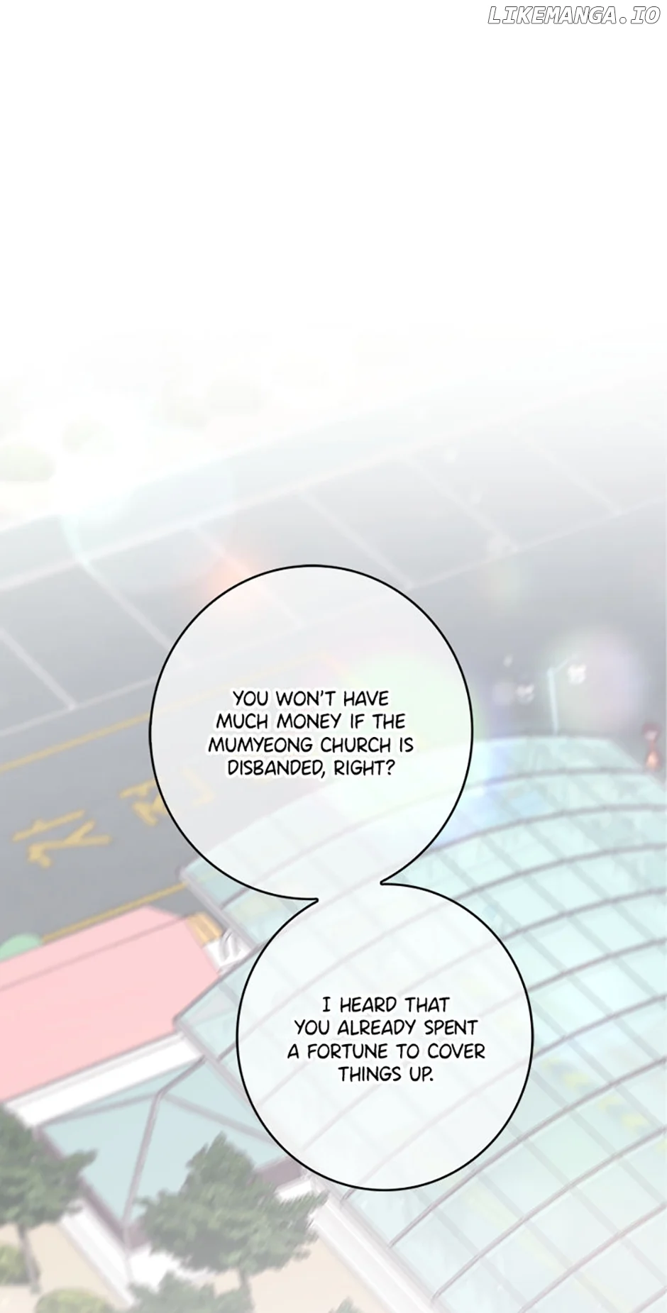 Welcome to Horong Café chapter 48 page 50