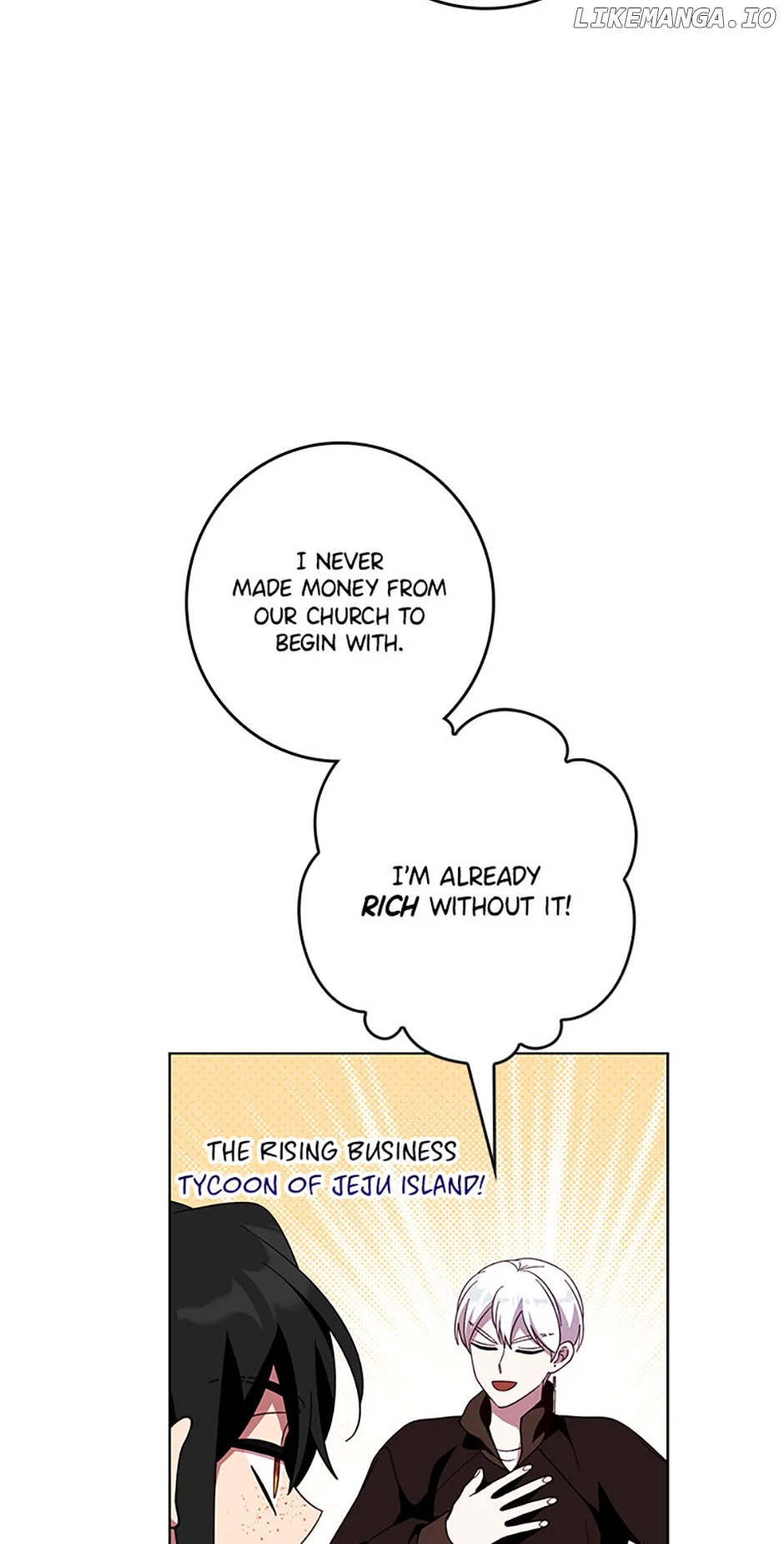 Welcome to Horong Café chapter 48 page 52
