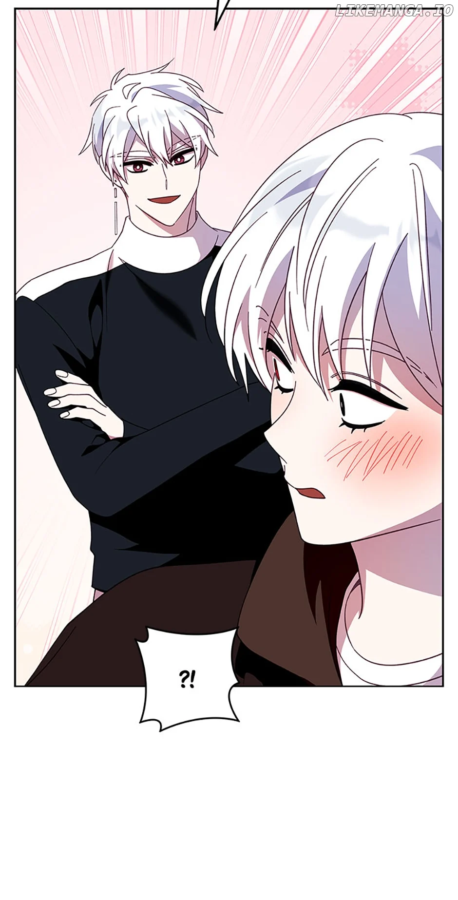 Welcome to Horong Café chapter 48 page 55