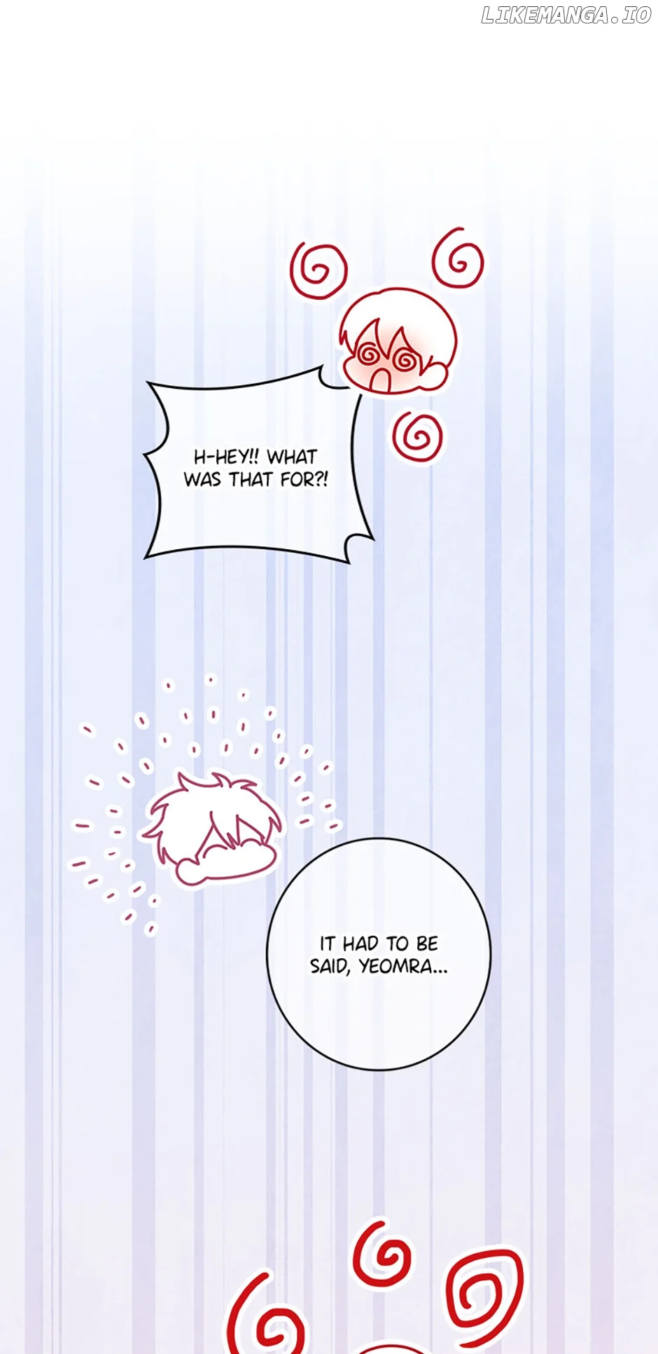 Welcome to Horong Café chapter 48 page 56