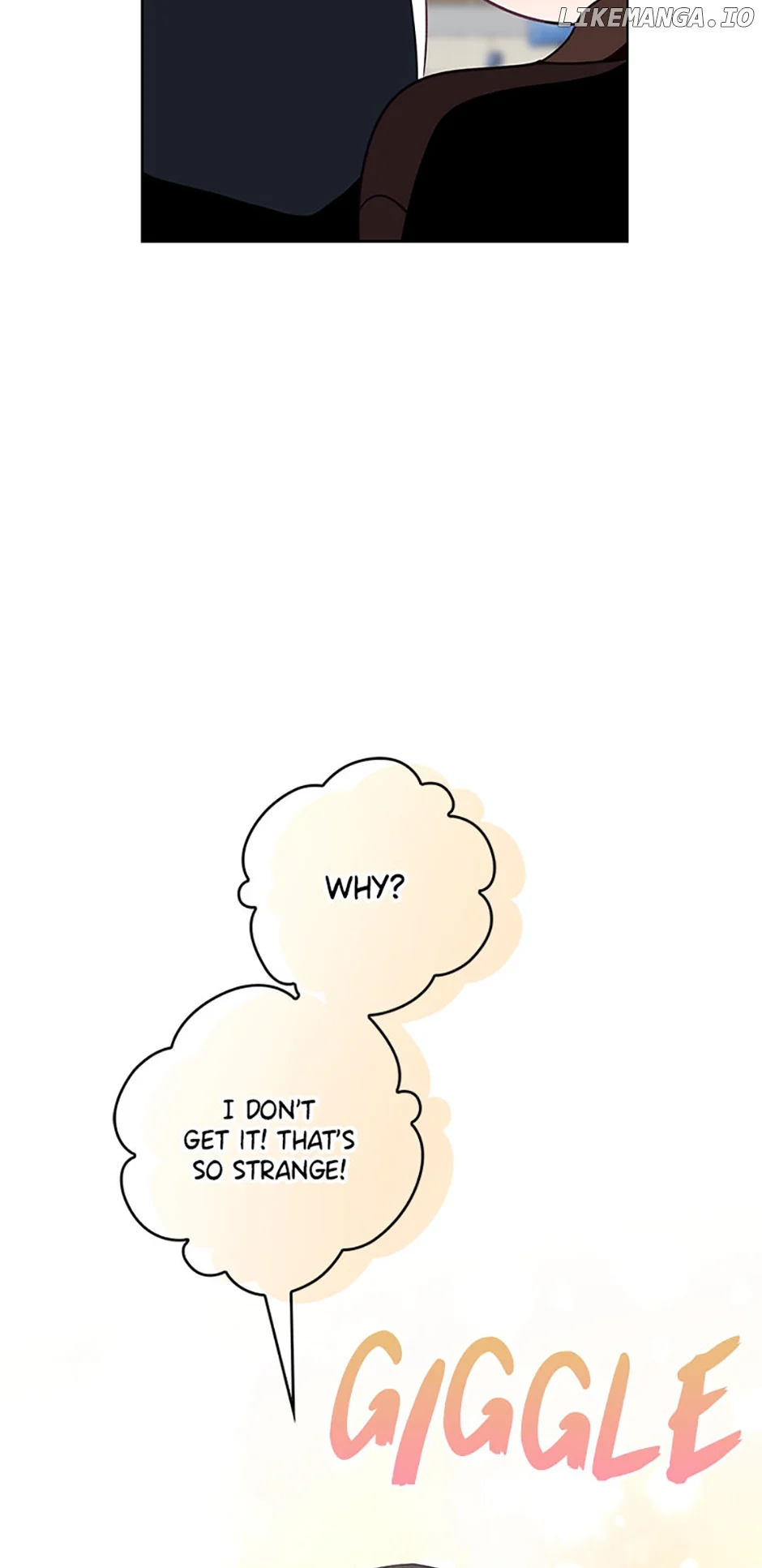 Welcome to Horong Café chapter 48 page 59