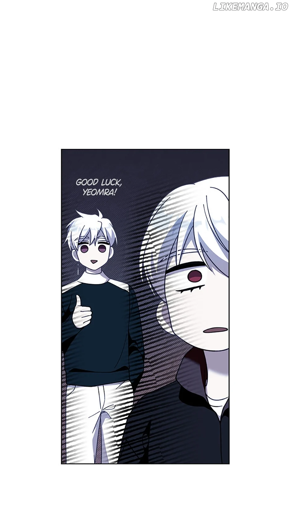 Welcome to Horong Café chapter 48 page 61