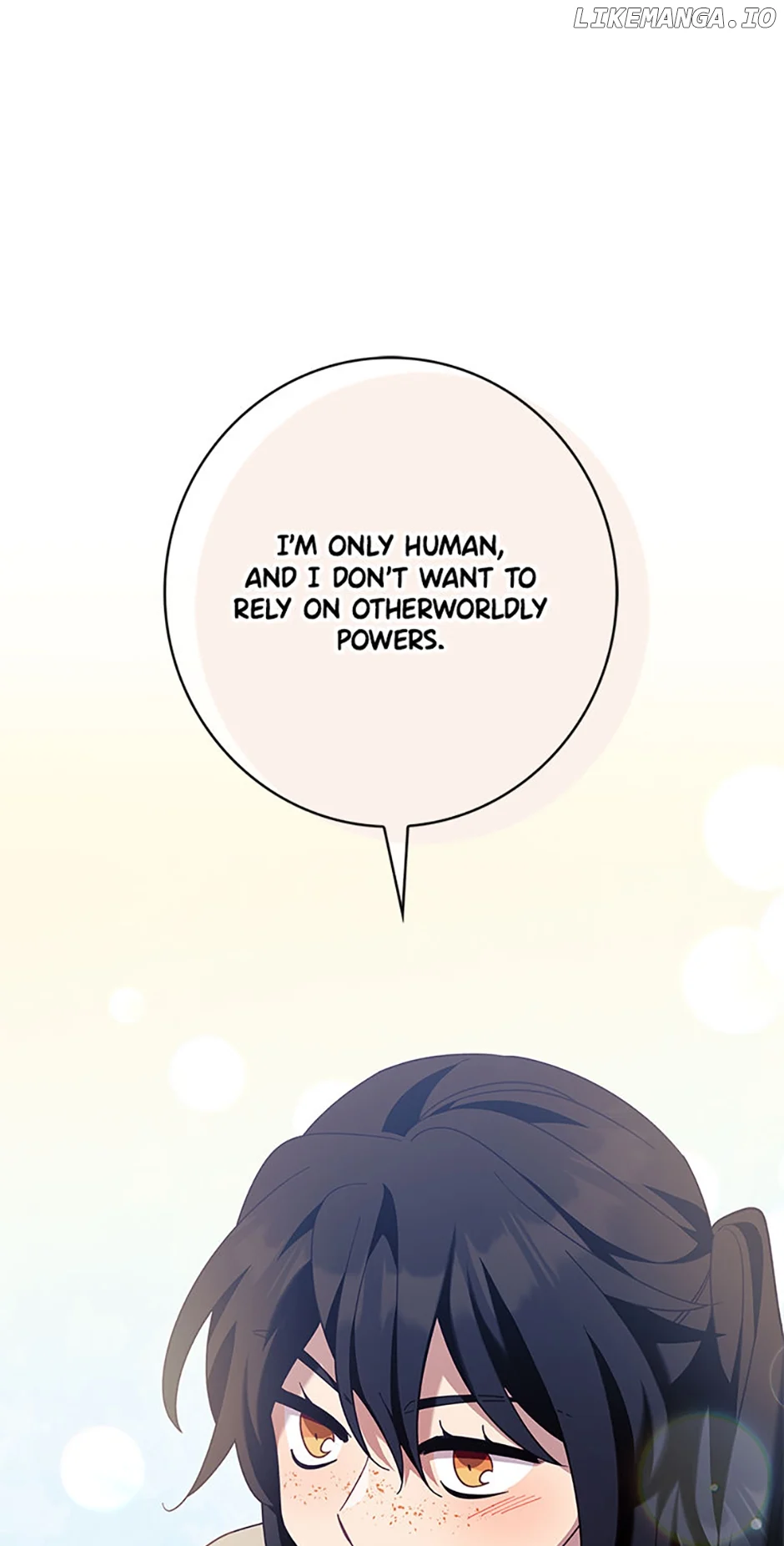Welcome to Horong Café chapter 48 page 67