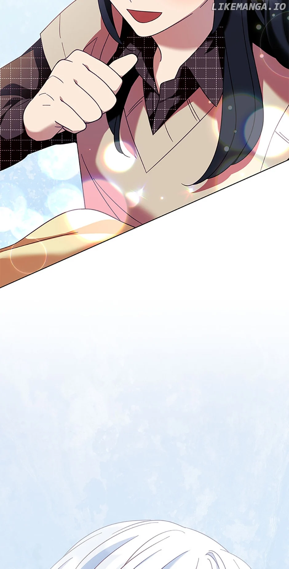Welcome to Horong Café chapter 48 page 68
