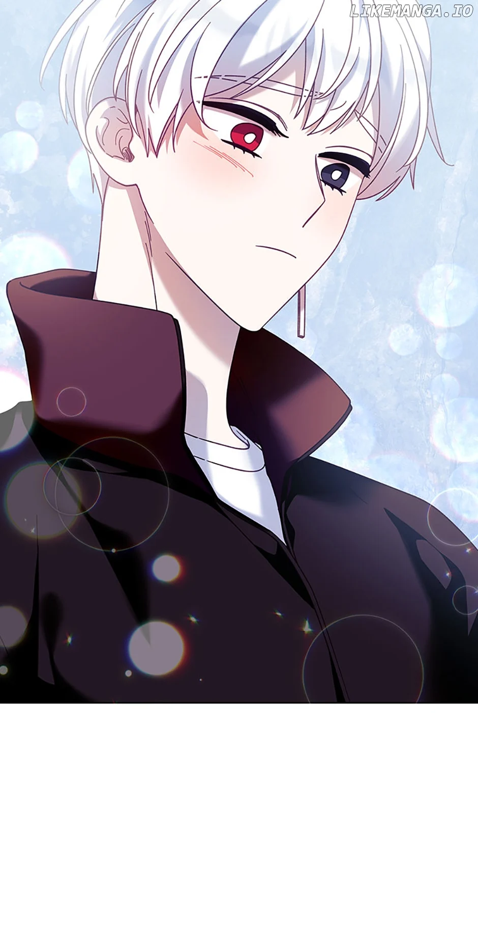 Welcome to Horong Café chapter 48 page 69