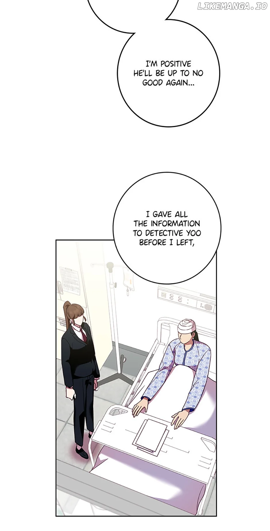 Welcome to Horong Café chapter 48 page 72
