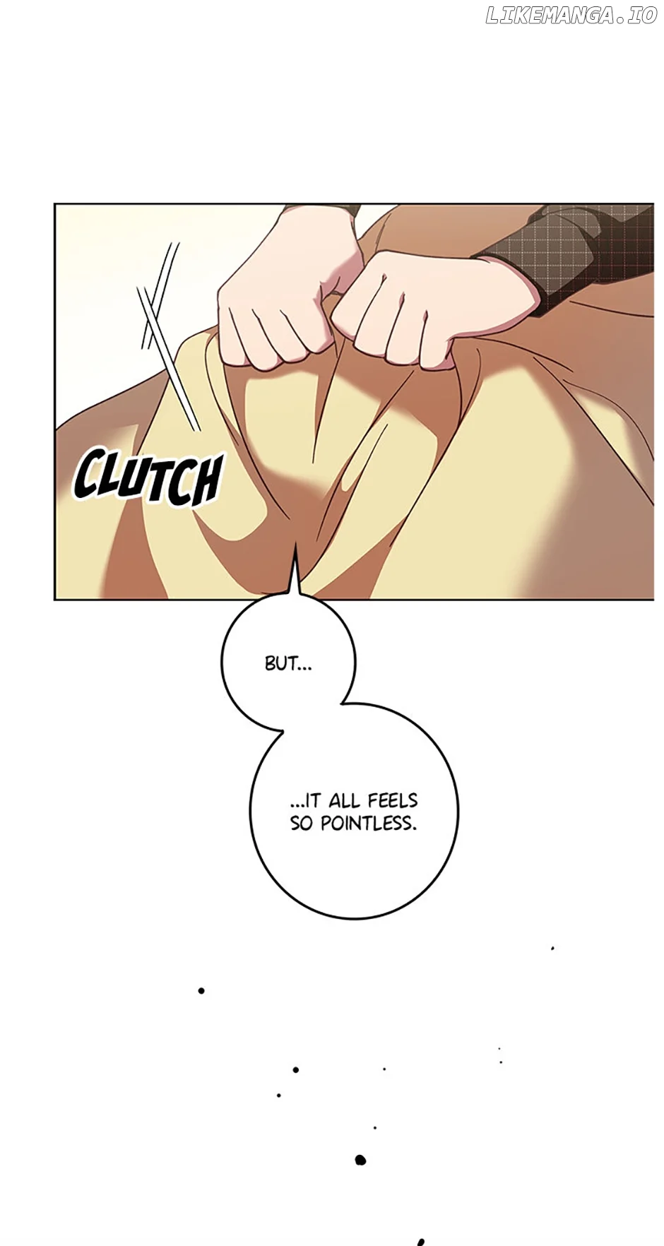 Welcome to Horong Café chapter 48 page 73