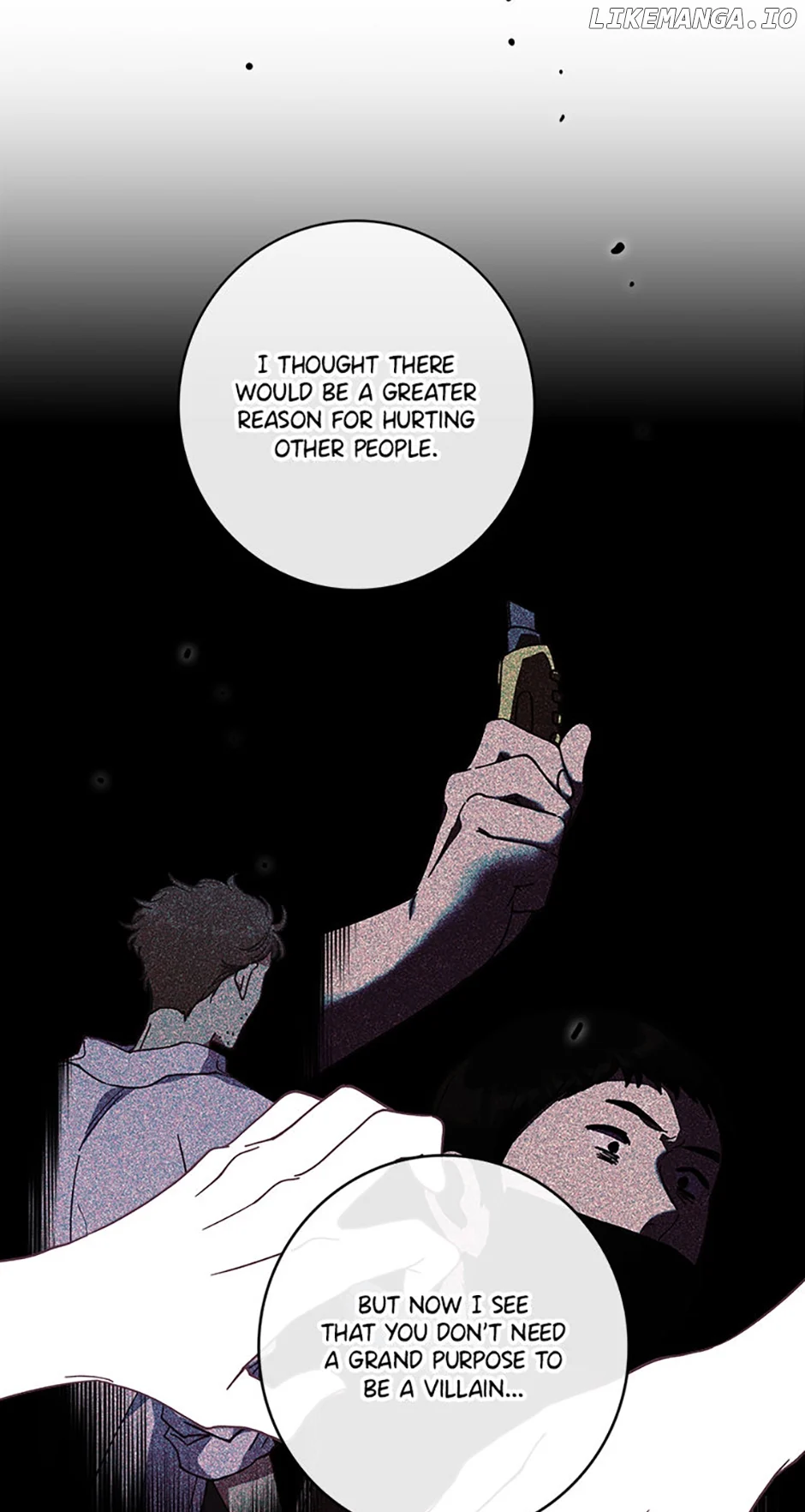 Welcome to Horong Café chapter 48 page 74