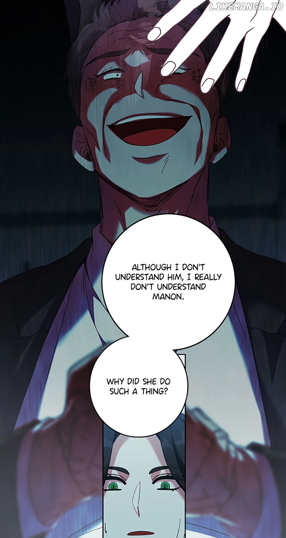 Welcome to Horong Café chapter 48 page 76