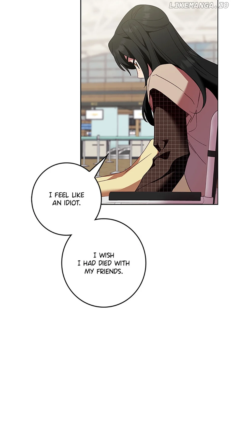 Welcome to Horong Café chapter 48 page 78
