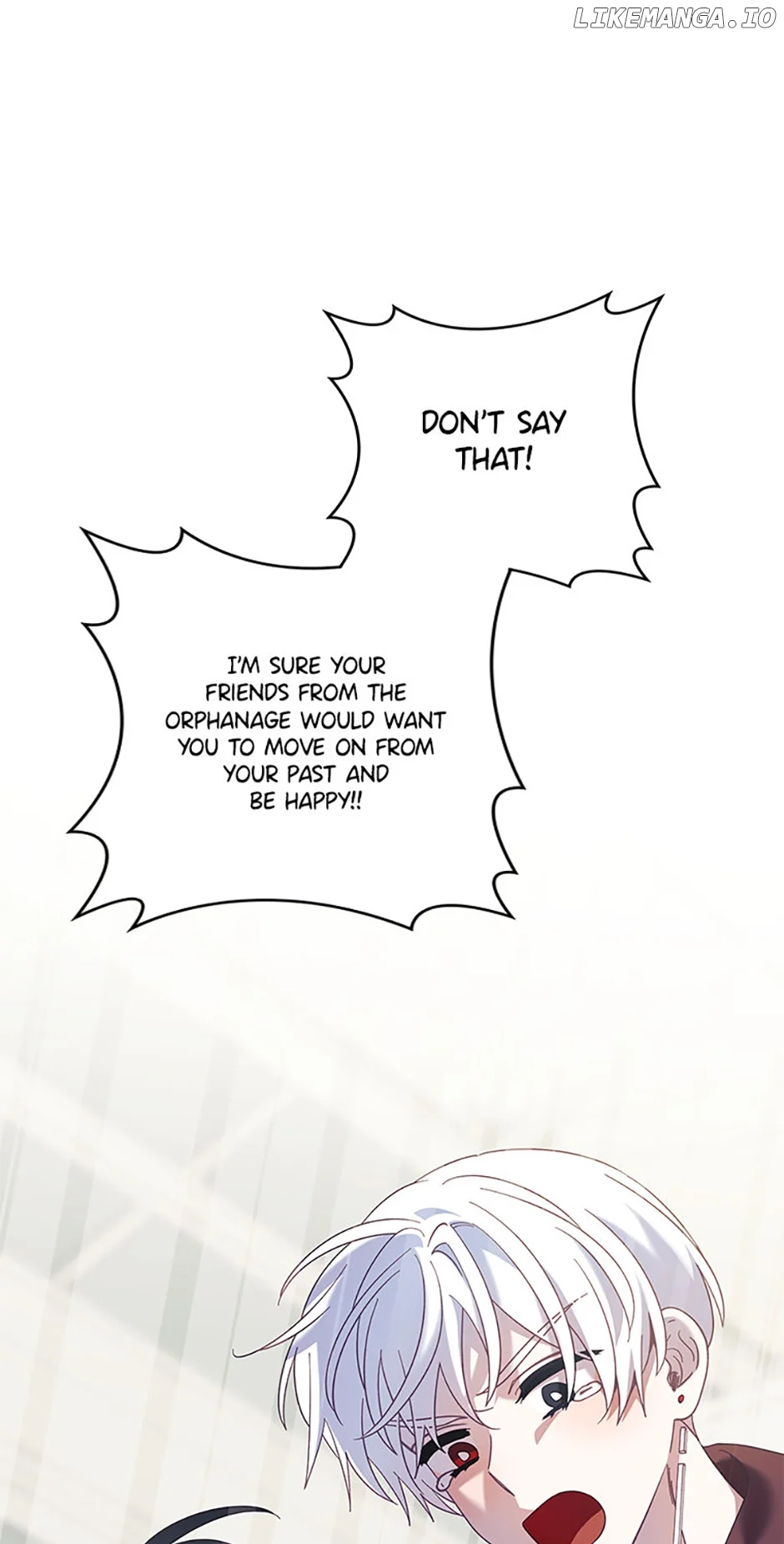 Welcome to Horong Café chapter 48 page 79