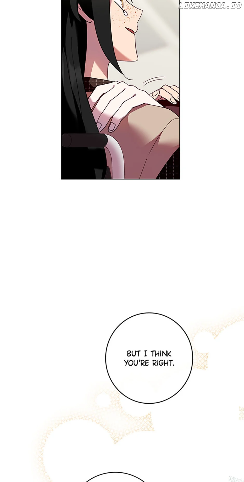 Welcome to Horong Café chapter 48 page 82