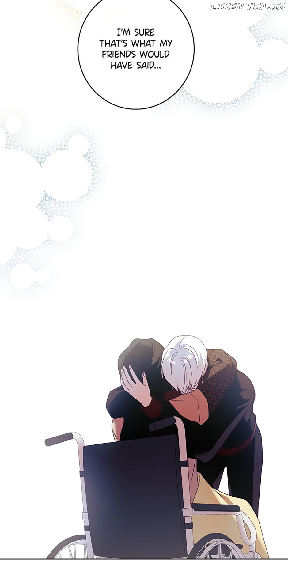 Welcome to Horong Café chapter 48 page 83