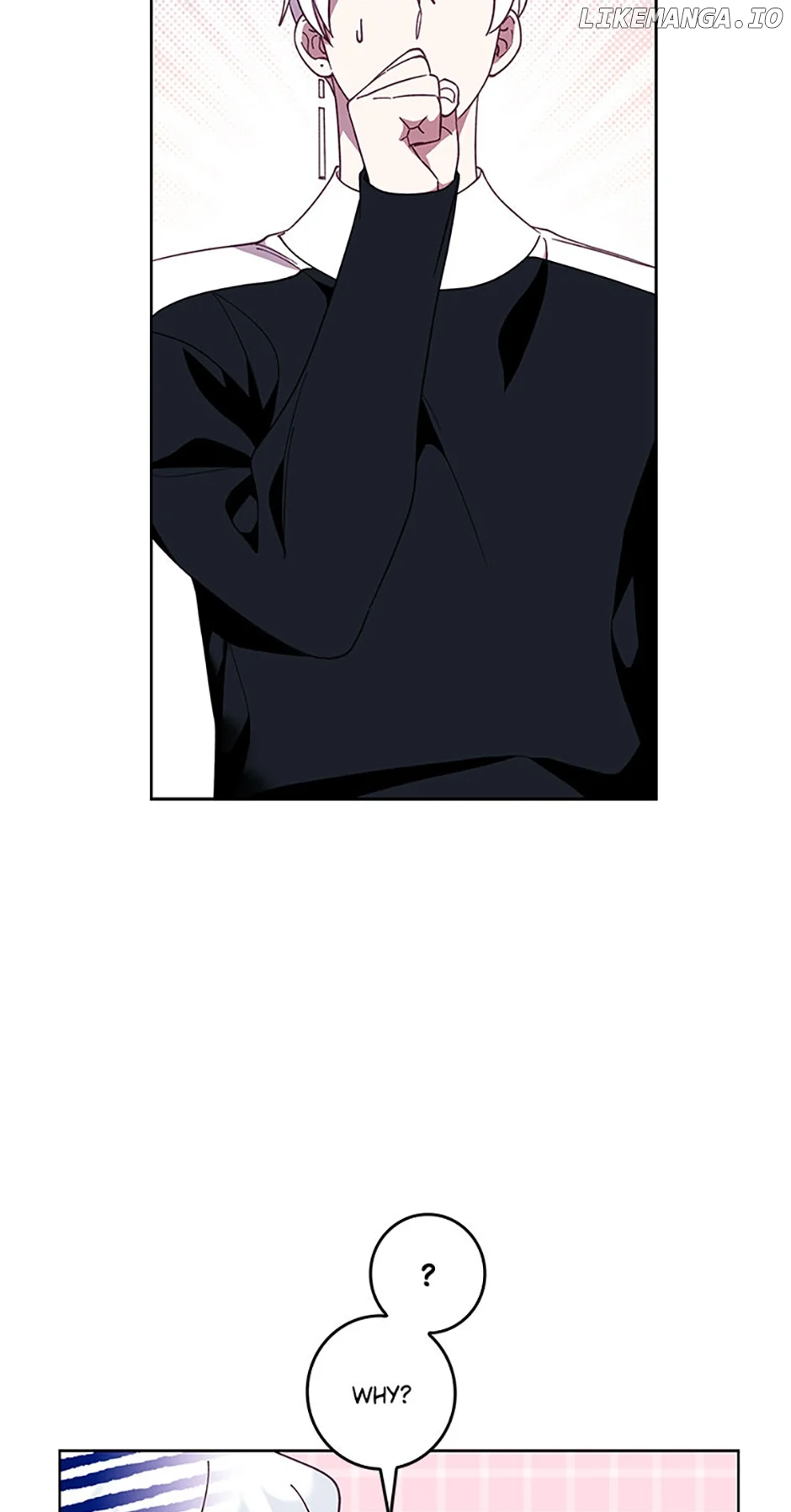 Welcome to Horong Café chapter 48 page 86