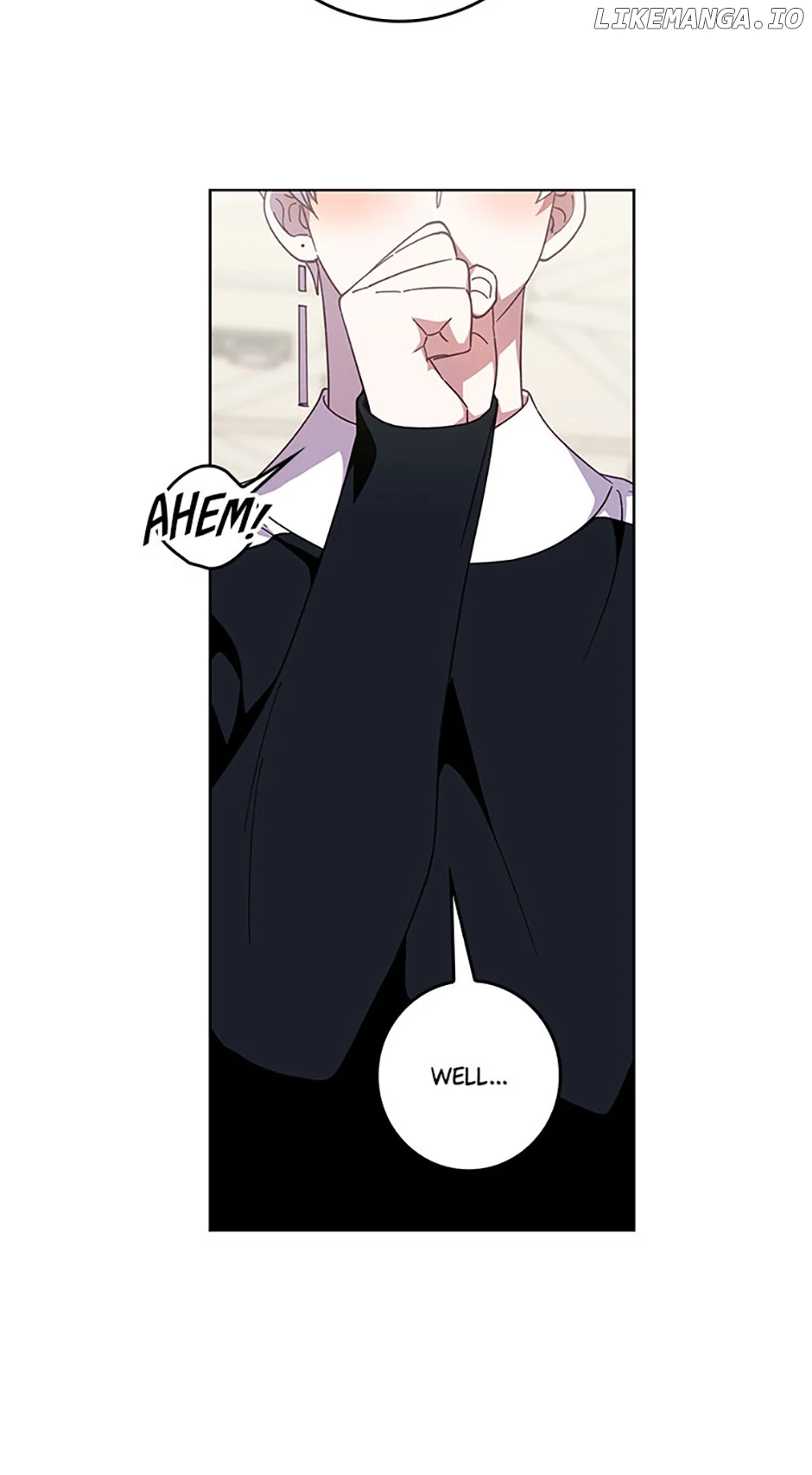 Welcome to Horong Café chapter 48 page 93