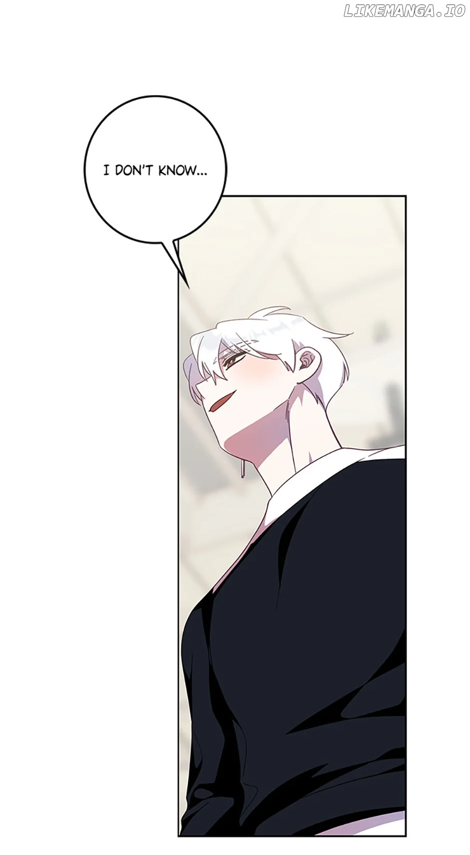 Welcome to Horong Café chapter 48 page 94