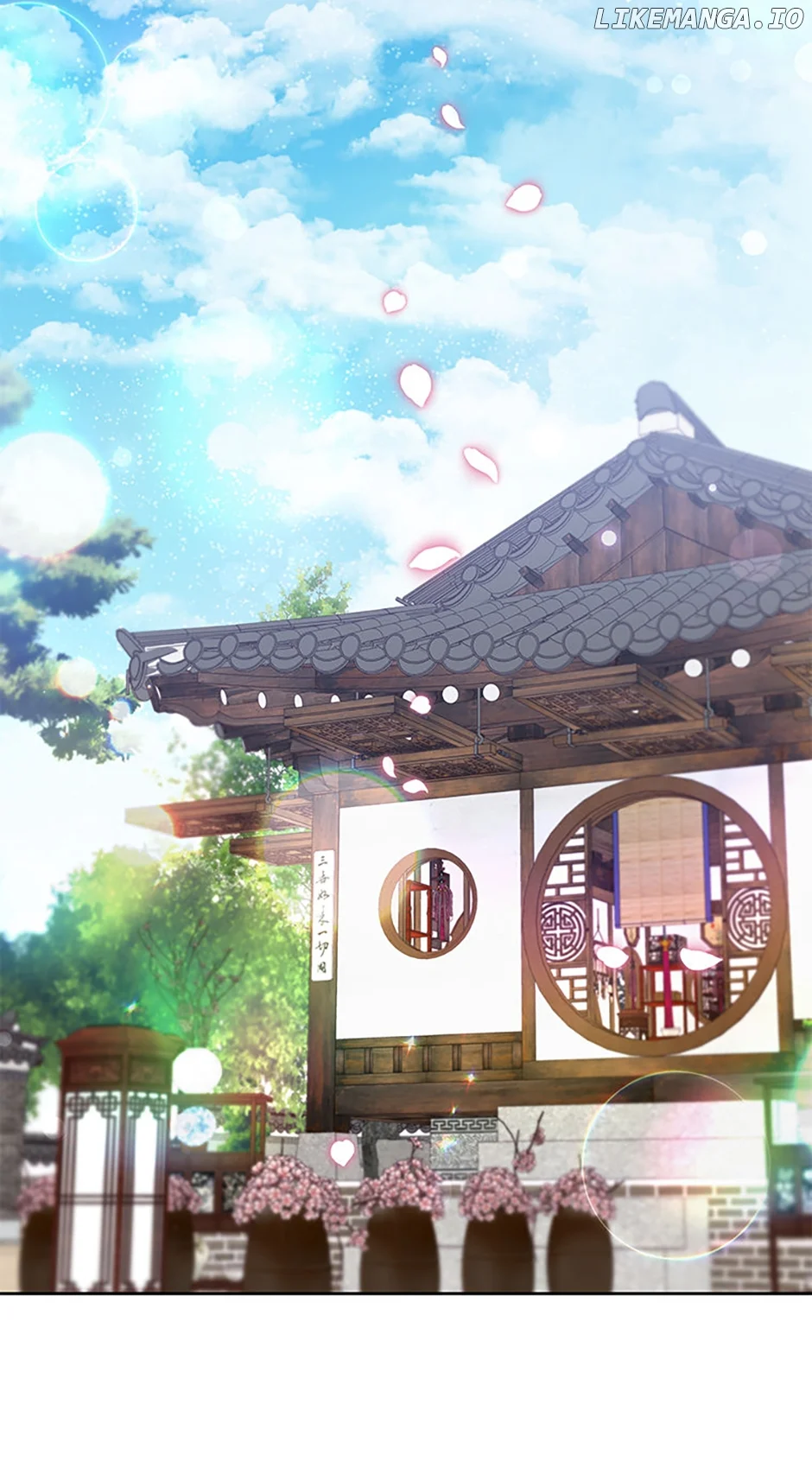 Welcome to Horong Café chapter 48 page 96