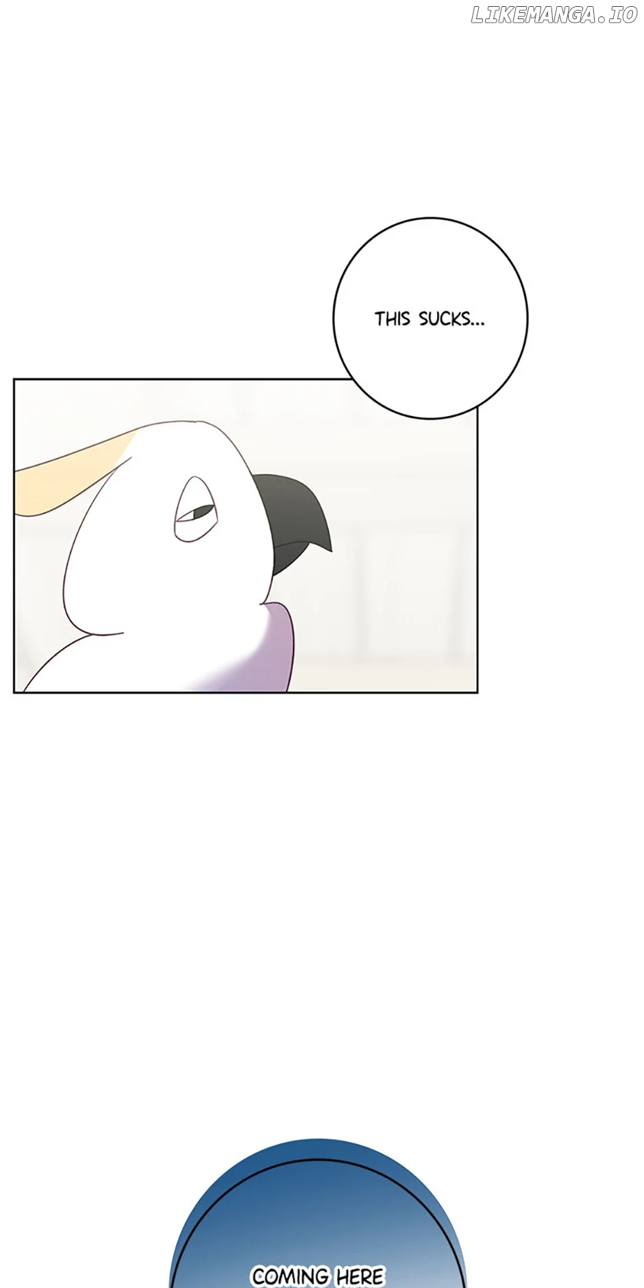 Welcome to Horong Café chapter 49 page 3