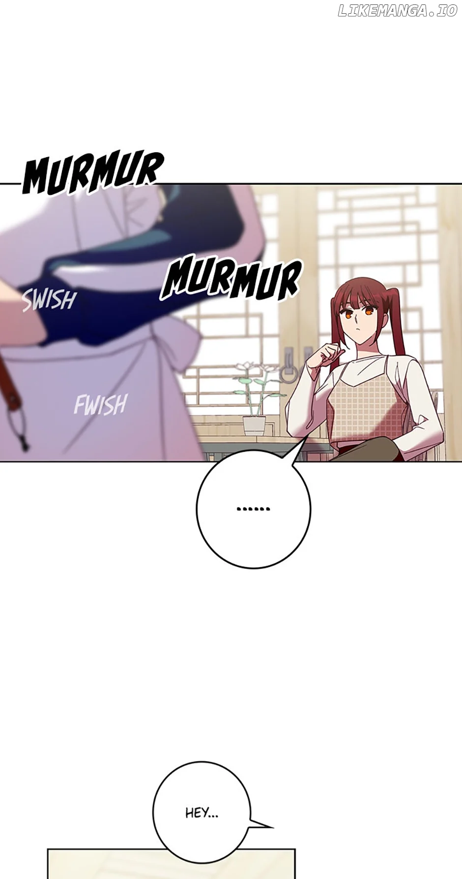 Welcome to Horong Café chapter 49 page 12