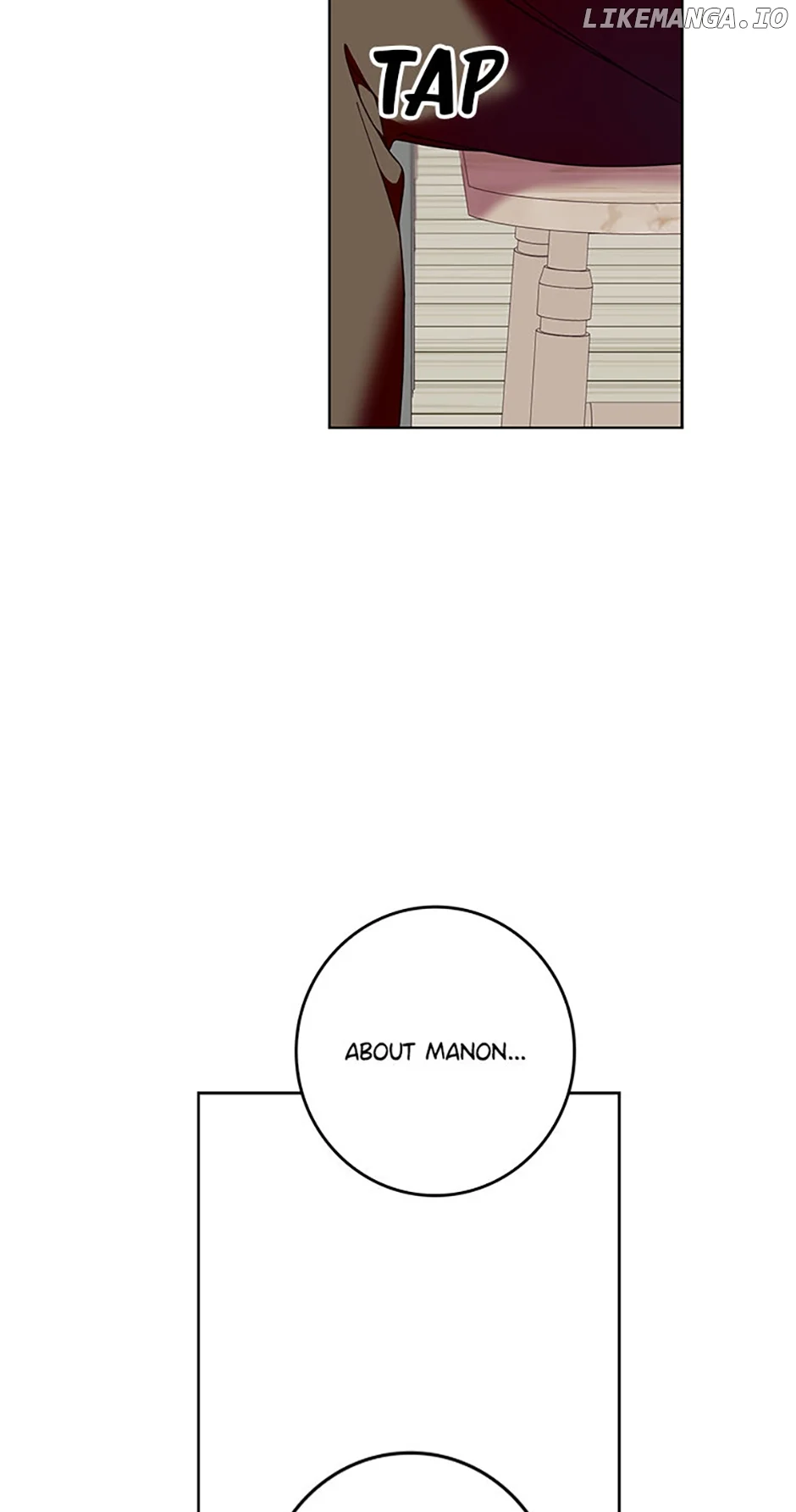 Welcome to Horong Café chapter 49 page 14