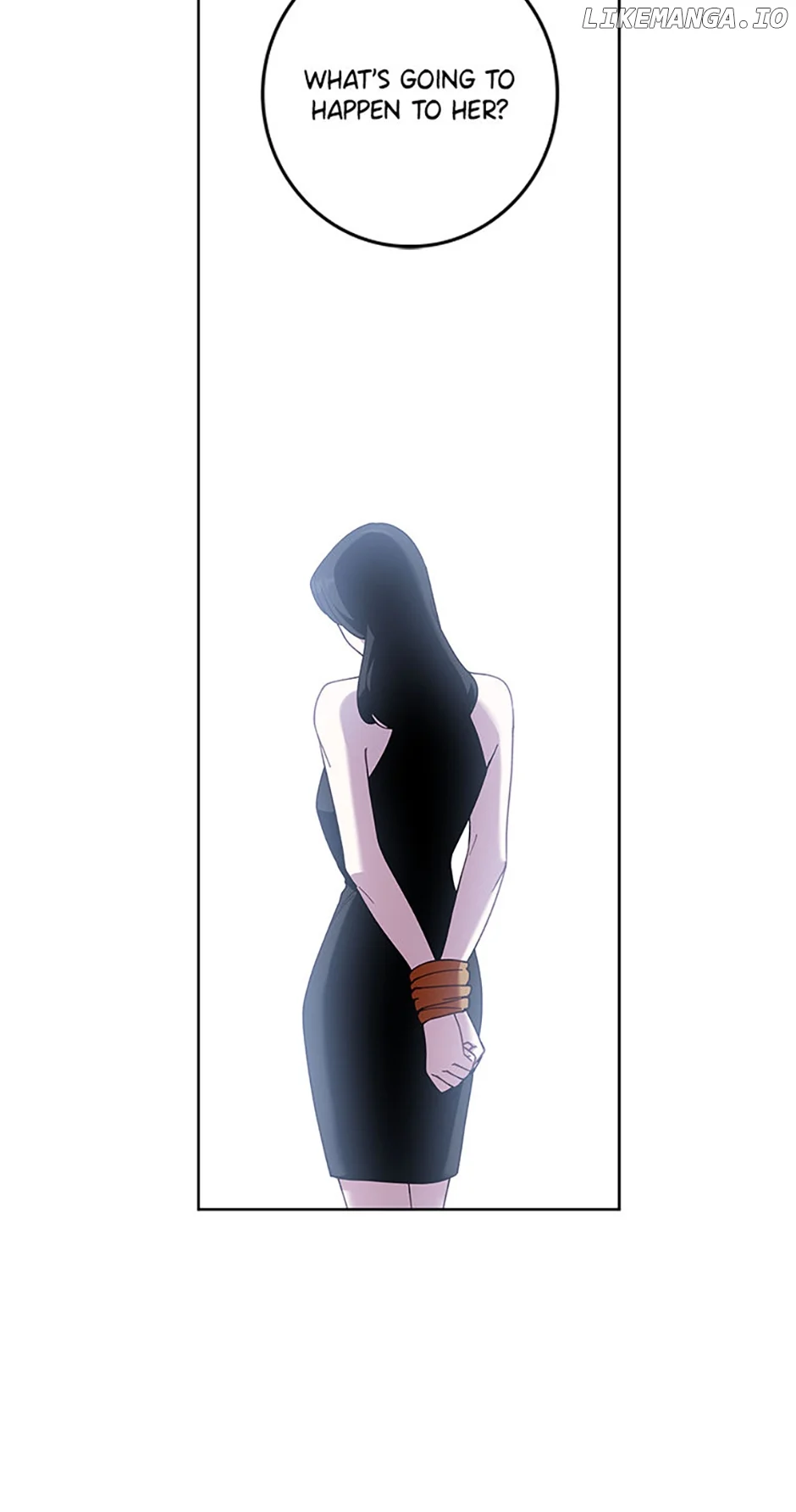 Welcome to Horong Café chapter 49 page 15