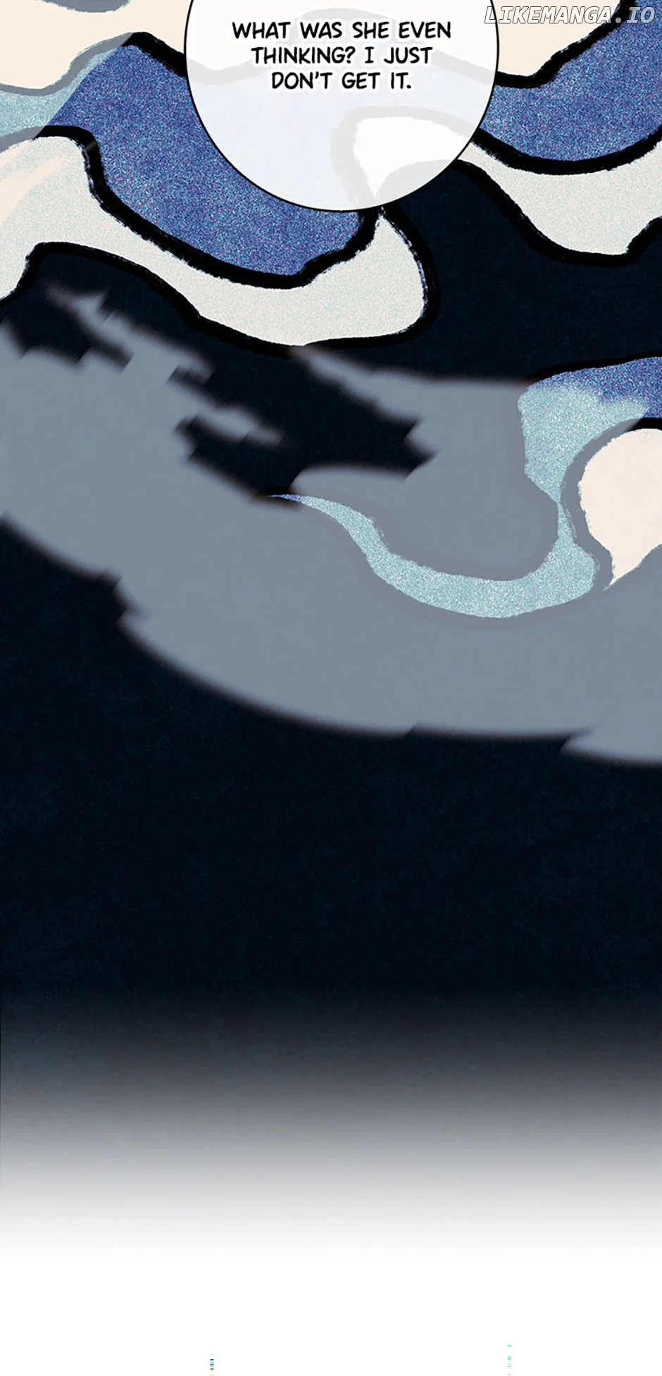 Welcome to Horong Café chapter 49 page 20