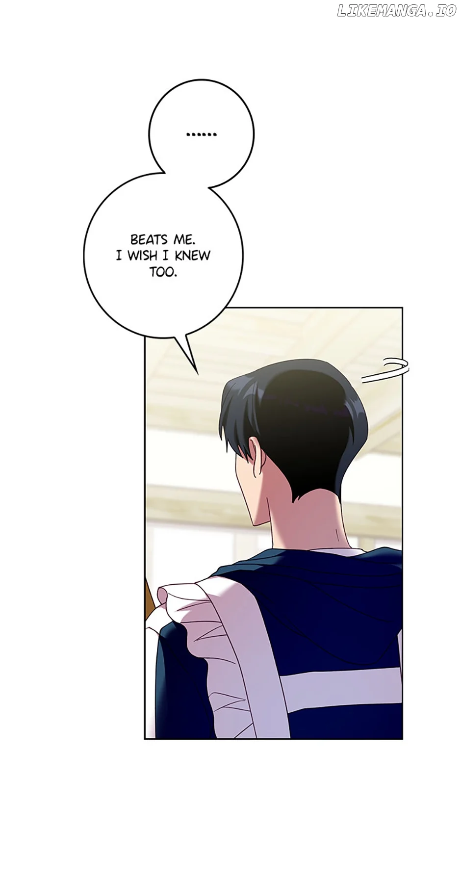 Welcome to Horong Café chapter 49 page 26