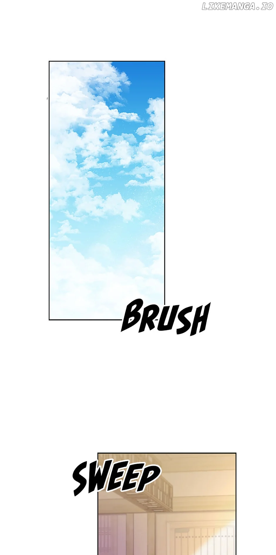 Welcome to Horong Café chapter 49 page 27